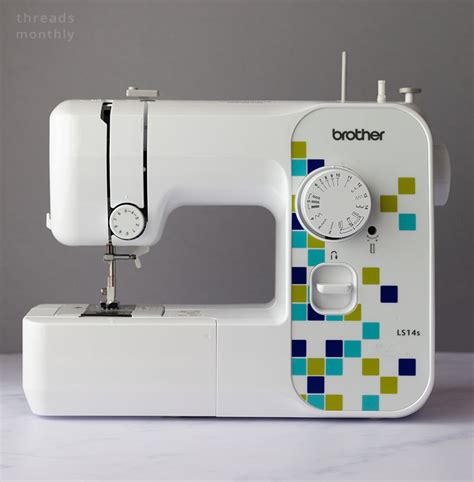 brother ls14s sewing machine argos